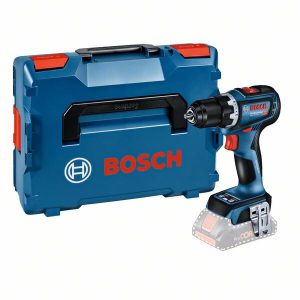 BOSCH Akku-Bohrschrauber GSR 18V-90 C BOSCH Akku-Bohrschrauber GSR 18V-90 C