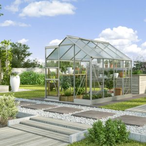 Vitavia Gewächshaus Kapitol 5000 ESG/HKP Vitavia Gewächshaus Kapitol 5000 ESG/HKP