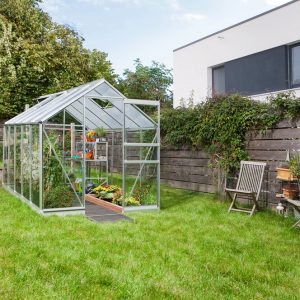 Vitavia Gewächshaus Kapitol 6200 ESG/HKP Vitavia Gewächshaus Kapitol 6200 ESG/HKP