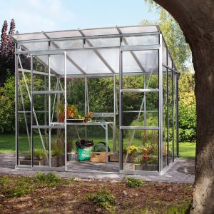 Vitavia Gewächshaus Playa 5900 ESG/HKP Vitavia Gewächshaus Playa 5900 ESG/HKP