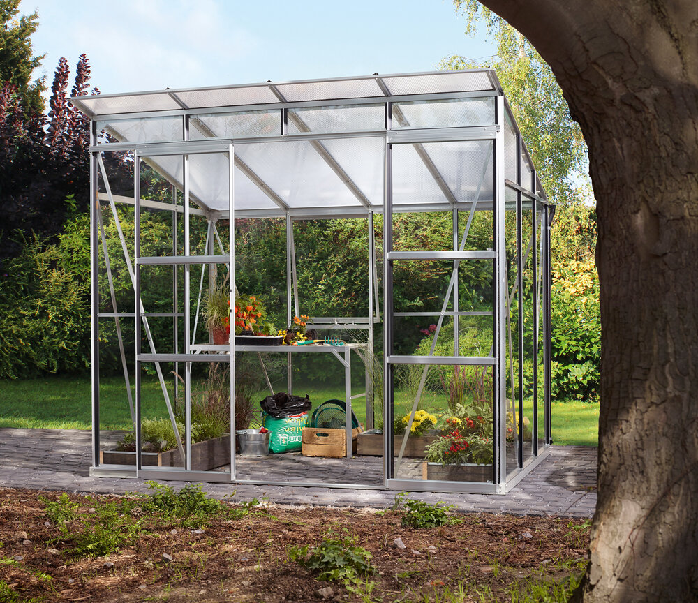 Vitavia Gewächshaus Playa 5900 ESG/HKP