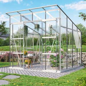 Vitavia Gewächshaus Playa 7600 ESG/HKP Vitavia Gewächshaus Playa 7600 ESG/HKP