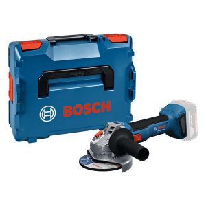 BOSCH Akku-Winkelschleifer GWS 18V-8 BOSCH Akku-Winkelschleifer GWS 18V-8
