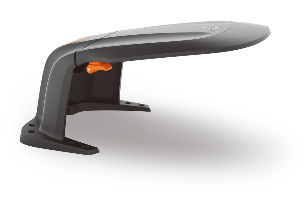 Segway SEGWAY ROBOTERGARAGE M für i2 LiDAR Serie