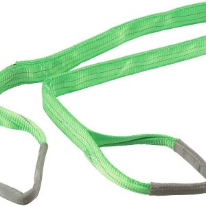 HM MÜLLNER Hebeband 2t, 4m, gruen, EN 1492-1 (GS-Tuev) HM MÜLLNER Hebeband 2t, 4m, gruen, EN 1492-1 (GS-Tuev)