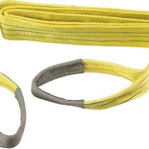 HM MÜLLNER Hebeband 3t, 4m, gelb, EN 1492-1 (GS-Tuev) HM MÜLLNER Hebeband 3t, 4m, gelb, EN 1492-1 (GS-Tuev)