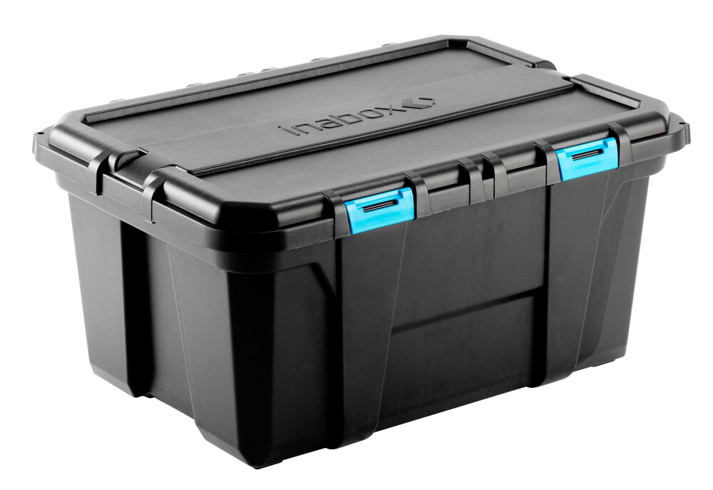INABOX Schwerlastbox 100 L