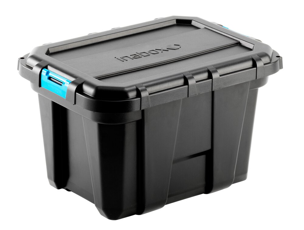 INABOX Schwerlastbox 38 L