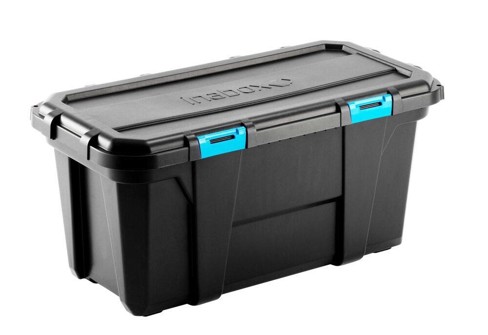 INABOX Schwerlastbox 65 L