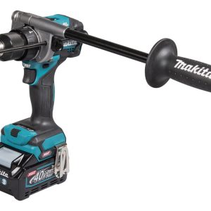 MAKITA Akku-Schlagbohrschrauber XGT, HP001GM201