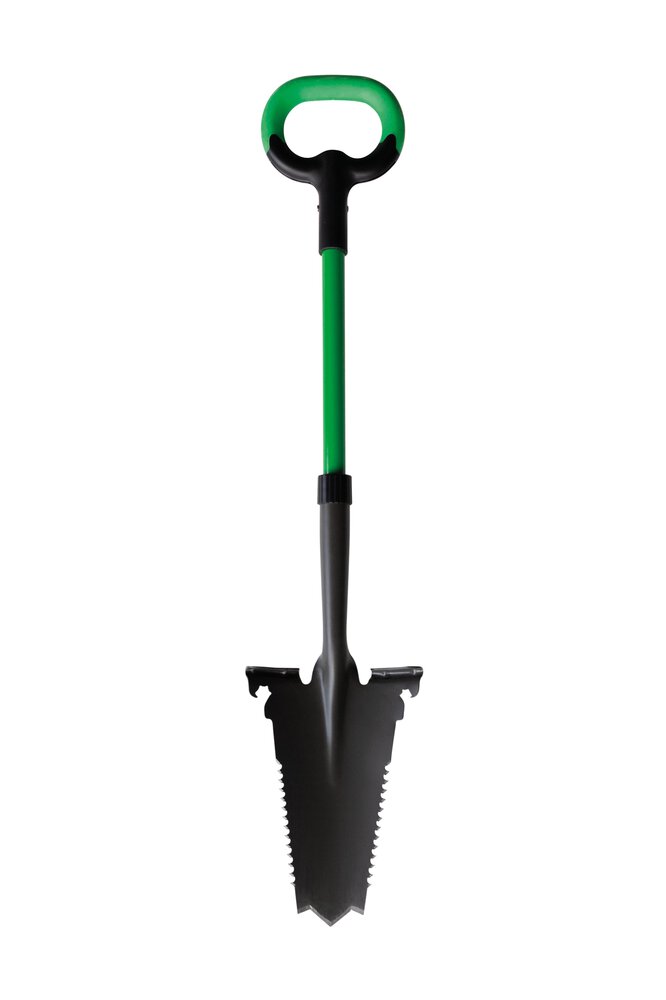 HAMMERSMITH Wurzelspaten RayzerShovel