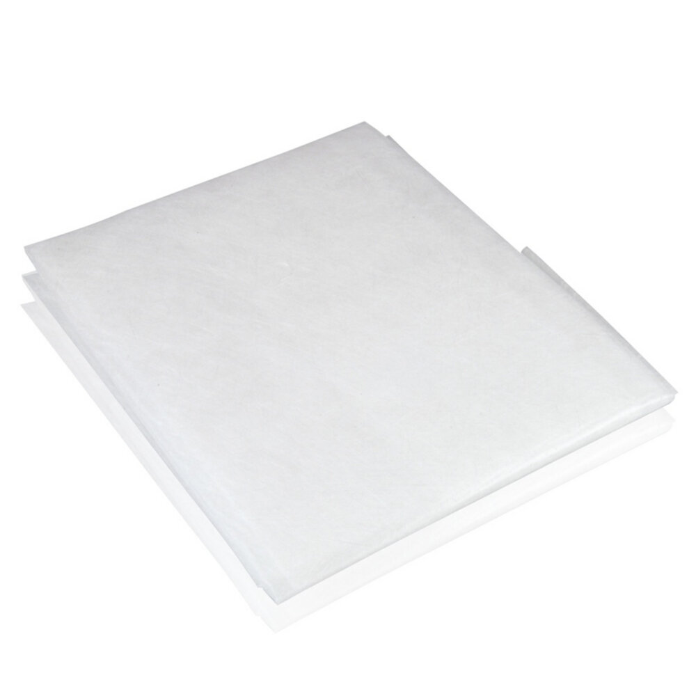 NIGRIN Glasfaser-Vlies 0,8m²
