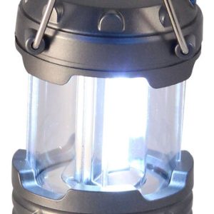 VELAMP Camping Lampe IC207 Pushup VELAMP Camping Lampe IC207 Pushup