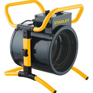 STANLEY E-Industrie-Heizer 3000W