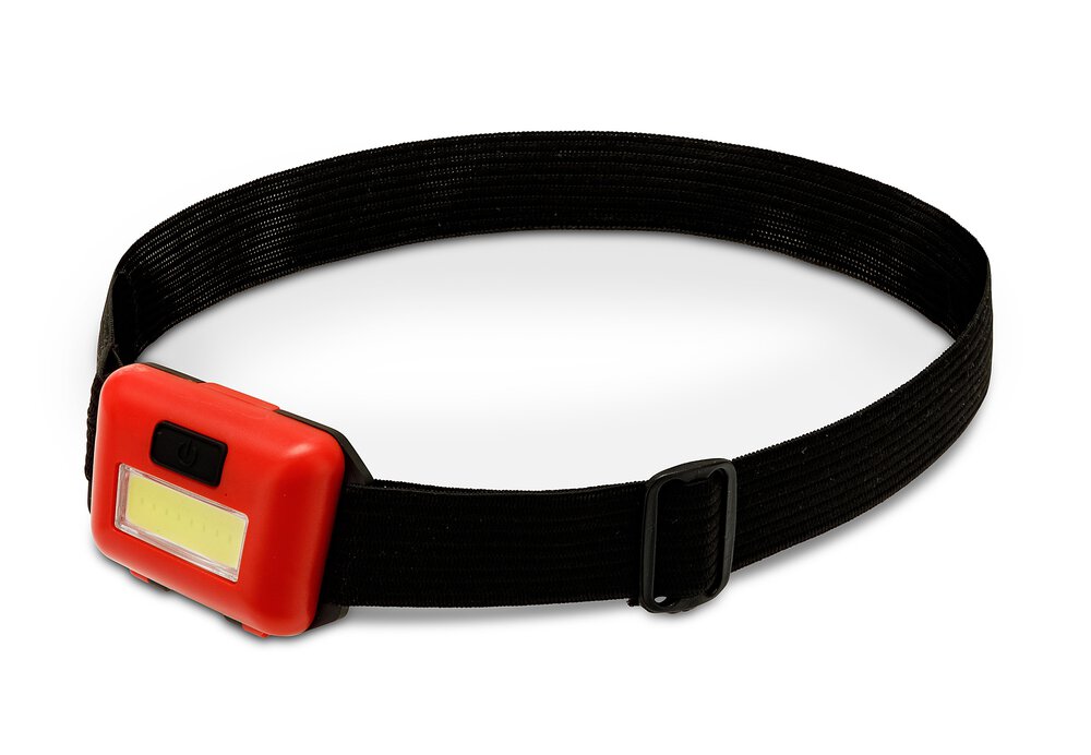 VELAMP LED-Stirnlampe