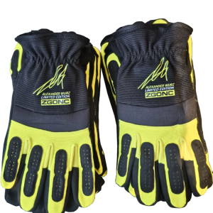 GEBOL Alexander Wurz Handschuhe, Gr. 9 GEBOL Alexander Wurz Handschuhe, Gr. 9