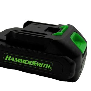HAMMERSMITH Hammersmith MultiBattery 2600mAh HAMMERSMITH Hammersmith MultiBattery 2600mAh
