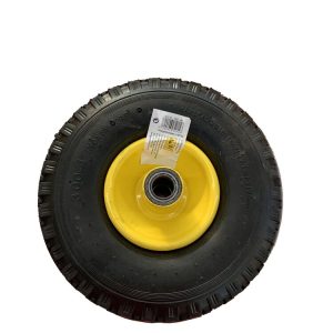 LRS Luftrad 260×85 mm Metallfelge Ø 20 mm