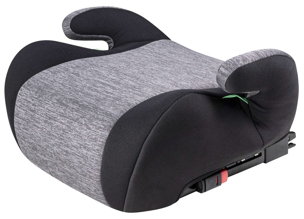WALSER Kindersitz Raffi Isofix