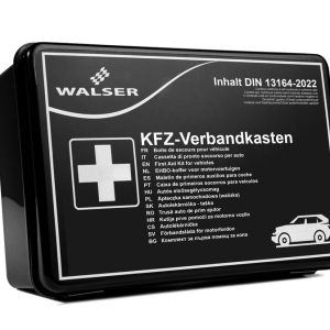 WALSER KFZ Verbandskasten