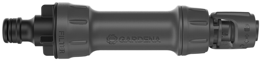 GARDENA Micro-Drip-System Basisgerät 1000