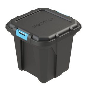 INABOX Schwerlastbox 27 L INABOX Schwerlastbox 27 L