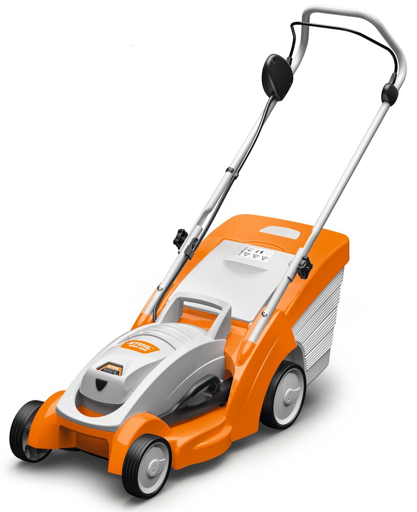 STIHL Akku-Rasenmäher RMA 339