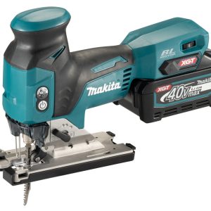 MAKITA Akku-Stichsäge XGT, JV001GD201, 40V