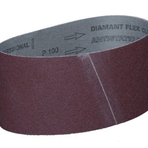 BOHR Schleifmittel Schleifband 100 x 914 mm K100 BOHR Schleifmittel Schleifband 100 x 914 mm K100