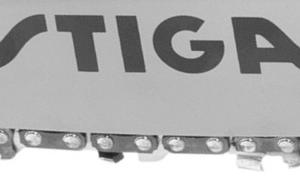 STIGA SÄGEKETTE ZUR STIGA PR 100e Kit STIGA SÄGEKETTE ZUR STIGA PR 100e Kit