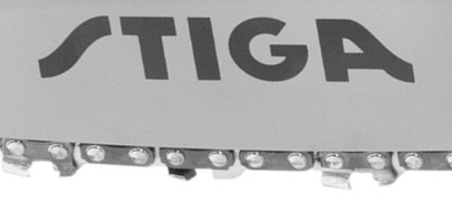 STIGA SÄGEKETTE ZUR STIGA PR 100e Kit
