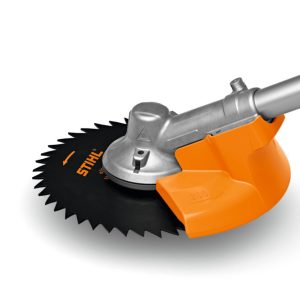 STIHL Kreissägeblatt zu Motorsense 200 mm STIHL Kreissägeblatt zu Motorsense 200 mm