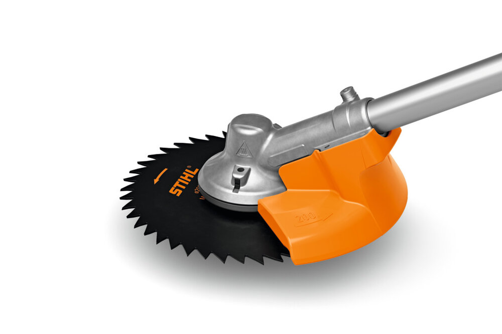 STIHL Kreissägeblatt zu Motorsense 200 mm