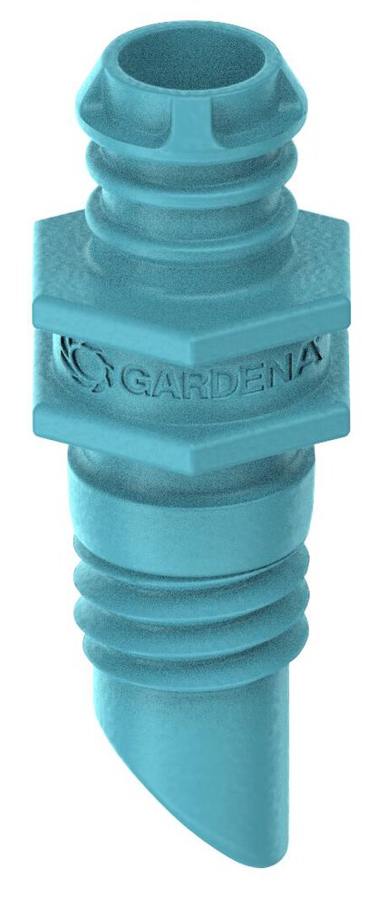 GARDENA 25 Micro-Drip-System Endtropfer 2 l/h