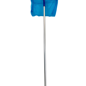 MY POOL Bodenkescher mit Alu-Stange 150cm MY POOL Bodenkescher mit Alu-Stange 150cm