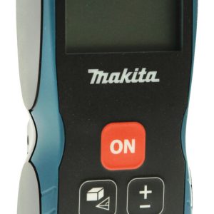 MAKITA Laser-Distanzmessgerät LD050P MAKITA Laser-Distanzmessgerät LD050P