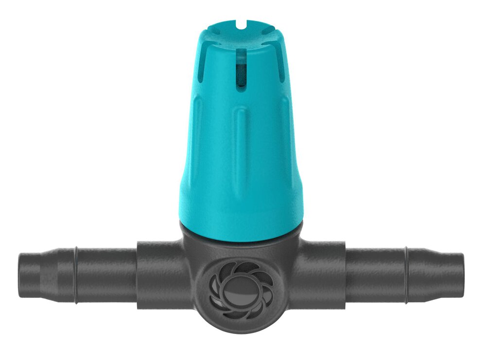 GARDENA 10 Micro-Drip-System Kleinflächendüsen