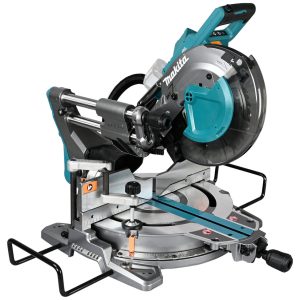 MAKITA Akku-Kapp- und Gehrungssäge XGT – LS004GZ01