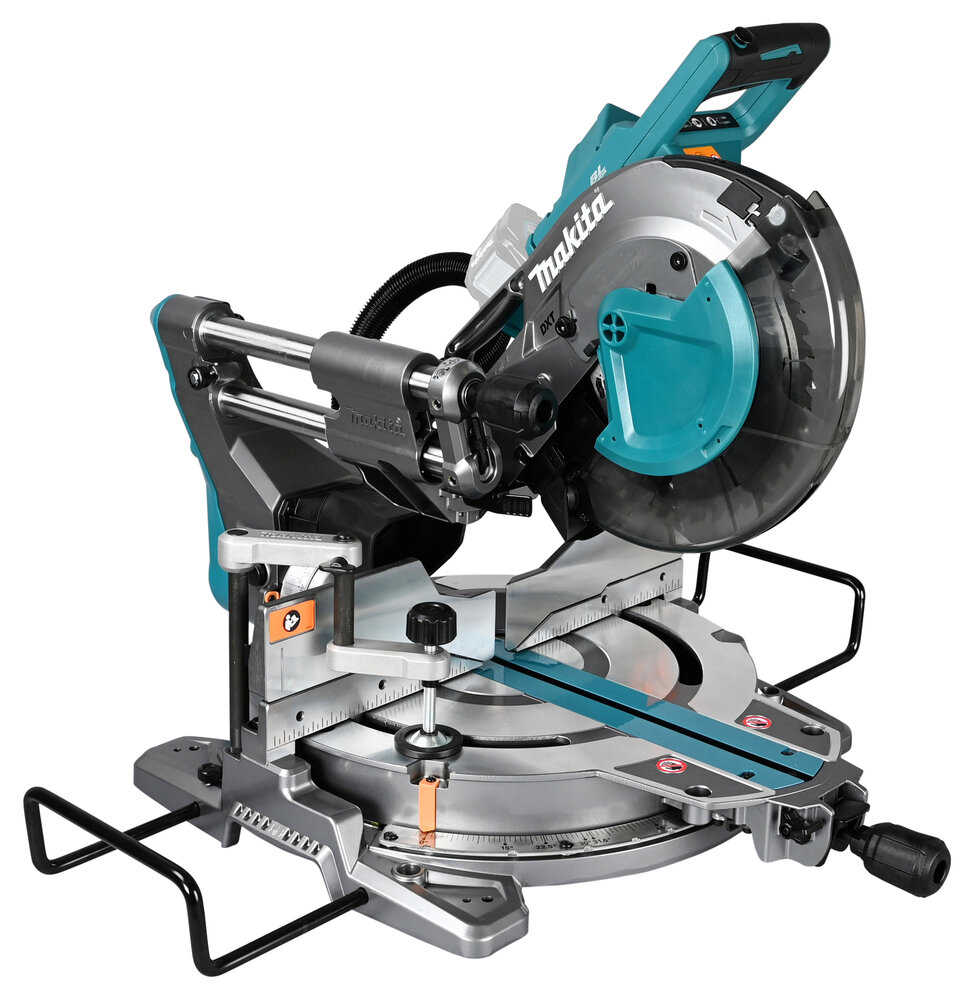 MAKITA Akku-Kapp- und Gehrungssäge XGT - LS004GZ01