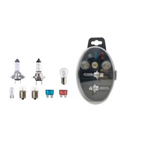 CPC Lampenbox H7 8-tlg. 12 V