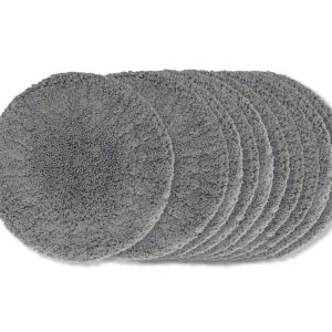 TECHNAXX 10 Lifenaxx Ersatzpads für LX-055