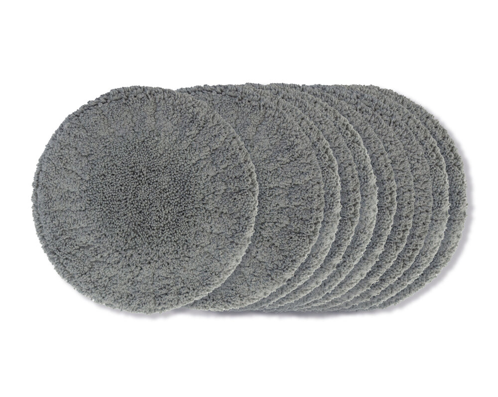 TECHNAXX 10 Lifenaxx Ersatzpads für LX-055