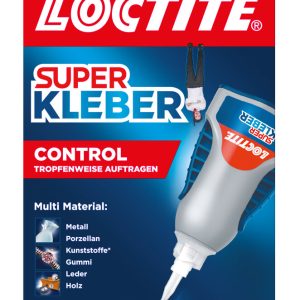LOCTITE Superkleber Control 3g