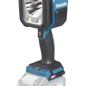 MAKITA Akku-Lampe XGT, ML007G MAKITA Akku-Lampe XGT, ML007G