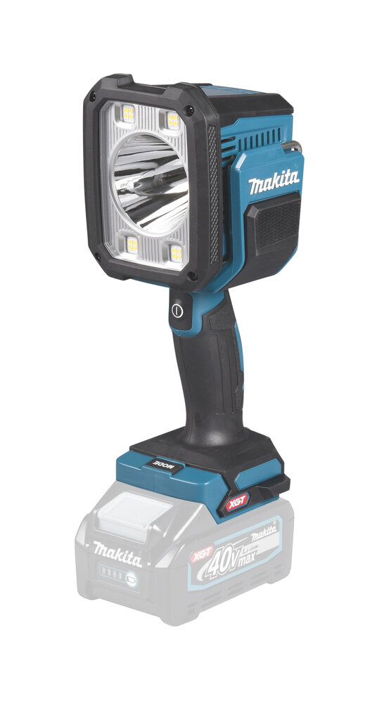 MAKITA Akku-Lampe XGT, ML007G