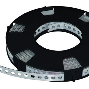 HM MÜLLNER Montagelochband 12 mm x 10 m HM MÜLLNER Montagelochband 12 mm x 10 m