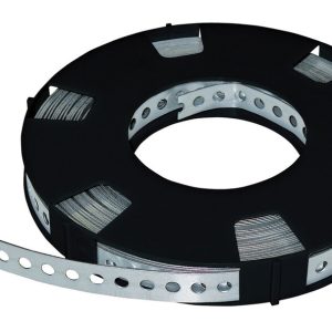 HM MÜLLNER Montagelochband 17 mm x 10 m HM MÜLLNER Montagelochband 17 mm x 10 m