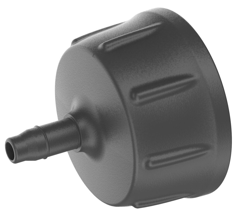 GARDENA Micro-Drip-System Hahnanschluss 4,6 mm (3/16") - G 3/4"