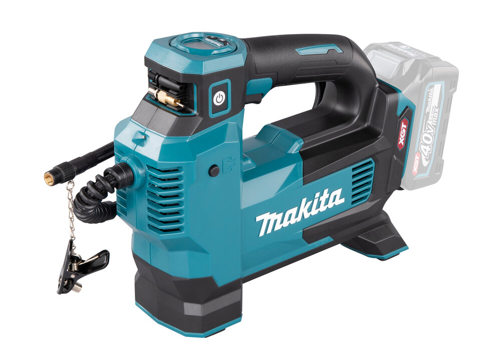 MAKITA Akku-Kompressor XGT, MP001GZ