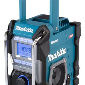 MAKITA Akku-Radio XGT, MR002G MAKITA Akku-Radio XGT, MR002G